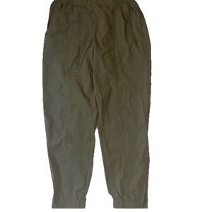 Old Navy Active Green Pants Joggers XL Tall